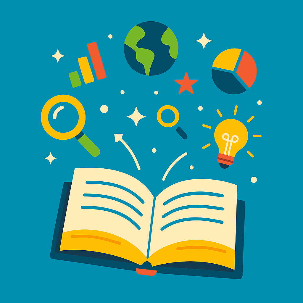 CURIOSITE APPRENTISSAGE