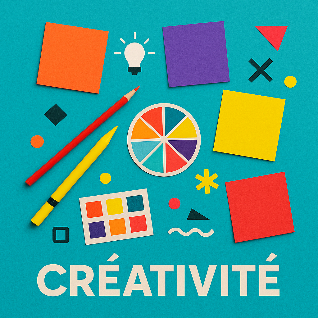 créativité